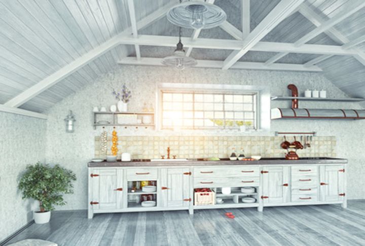 jubelis® | Küchen im Country-Stil