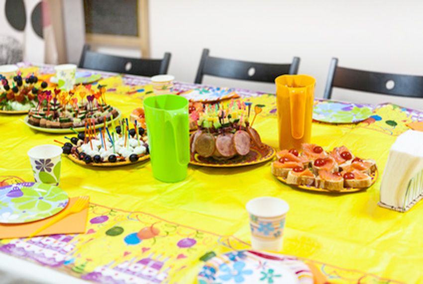 jubelis® | Kunterbunte Küchenwelt