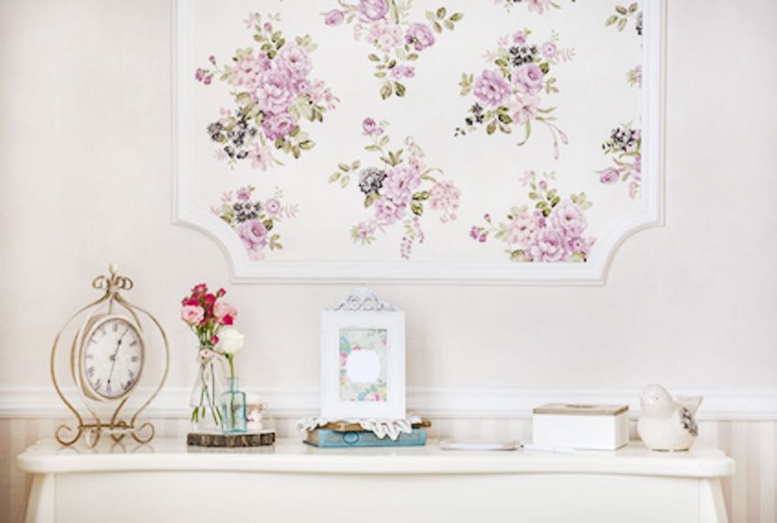 jubelis® | Wände stilvoll dekorieren